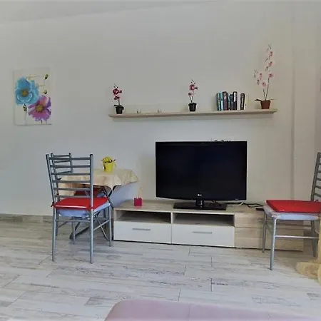 Apartamento Alegria Tenerife Apartment Costa Adeje (Tenerife)