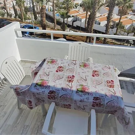 Apartamento Alegria Tenerife Apartment