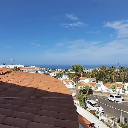 Apartamento Alegria Tenerife Apartment Costa Adeje (Tenerife)
