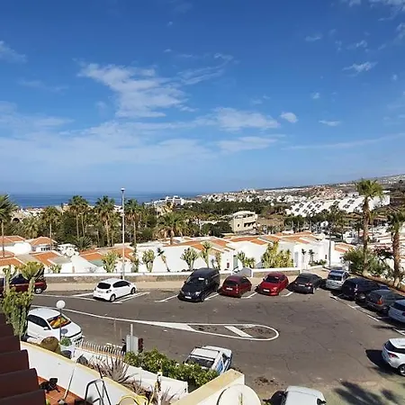 Apartment Apartamento Alegria Tenerife *