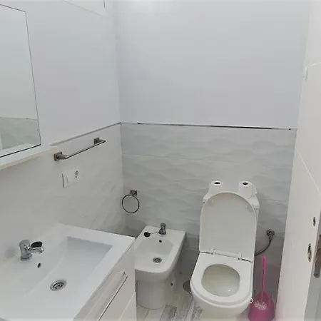 Apartamento Alegria Tenerife Apartment Costa Adeje (Tenerife)