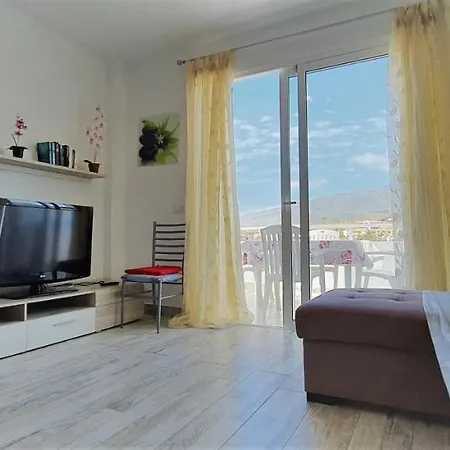Apartamento Alegria Tenerife Lägenhet Costa Adeje (Tenerife)