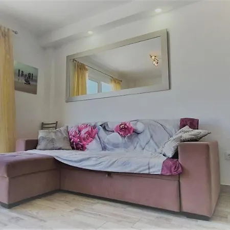 Apartamento Alegria Tenerife Lägenhet Costa Adeje (Tenerife)