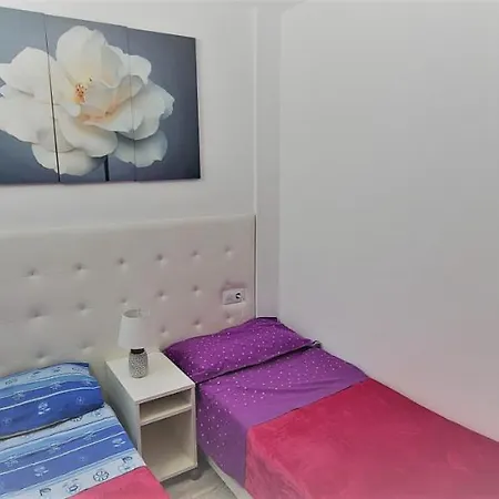 Apartamento Alegria Tenerife Lägenhet Costa Adeje (Tenerife)