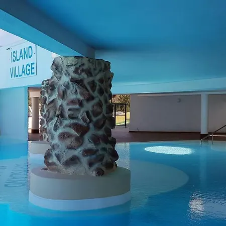 Lägenhet Apartamento Alegria Tenerife Costa Adeje (Tenerife)