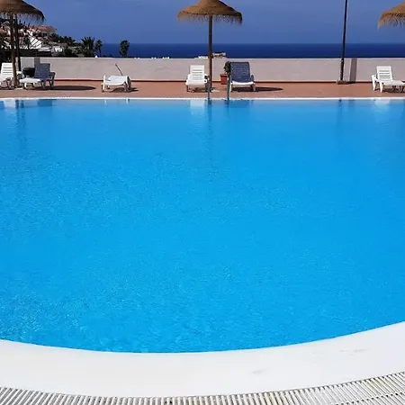 Apartamento Alegria Tenerife Lägenhet